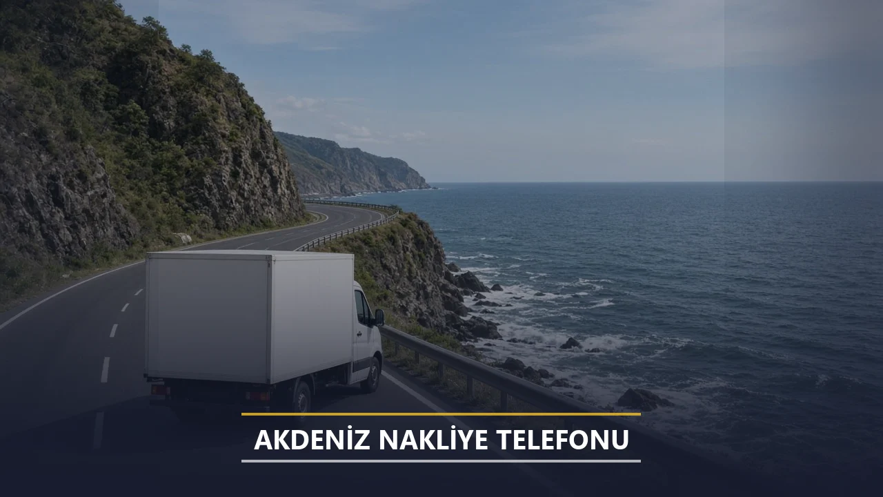 Anamur Nakliyeciler Sitesi