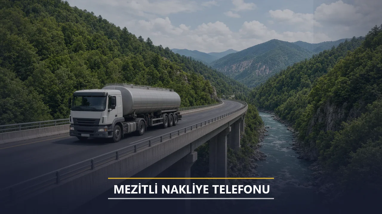 Gülnar Nakliyeciler Sitesi